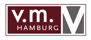 v.m.v Hamburg - Volker Melson